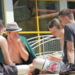 Sommerwoche 2016 - Teil II